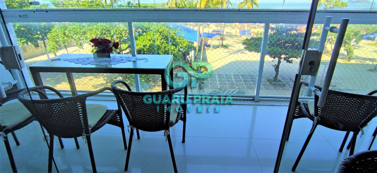 Imagem Apartamento com 4 Quartos à Venda, 170 m² em Pitangueiras - Guarujá Imagem Apartamento com 4 Quartos à Venda, 170 m² em Pitangueiras - Guarujá