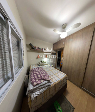 Imagem Apartamento com 3 Quartos à Venda, 100 m² em Aparecida - Santos Imagem Apartamento com 3 Quartos à Venda, 100 m² em Aparecida - Santos