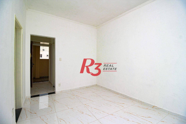 Imagem Apartamento com 1 Quarto à Venda, 59 m² em Ponta Da Praia - Santos Imagem Apartamento com 1 Quarto à Venda, 59 m² em Ponta Da Praia - Santos
