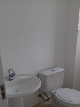 Imagem Apartamento com 2 Quartos à Venda, 51 m² em Real Parque - Votorantim