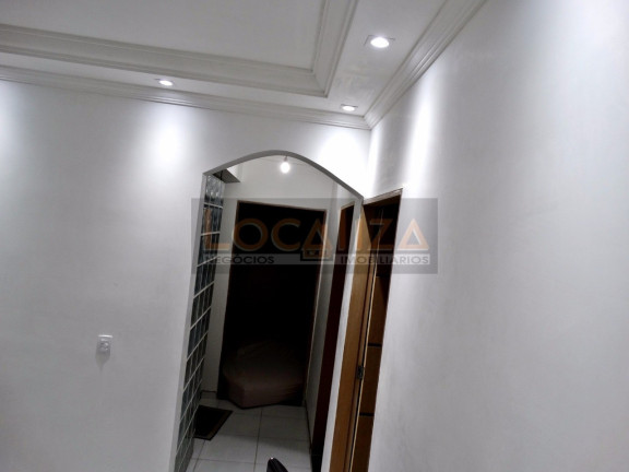 Imagem Casa com 3 Quartos à Venda, 104 m² em Vila Monterrey - São Jose Dos Campos Imagem Casa com 3 Quartos à Venda, 104 m² em Vila Monterrey - São Jose Dos Campos
