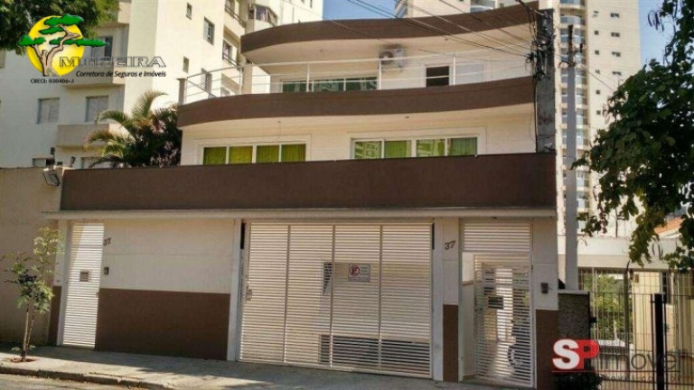 Imagem Imóvel Comercial à Venda, 560 m² em Santa Teresinha - São Paulo Imagem Imóvel Comercial à Venda, 560 m² em Santa Teresinha - São Paulo