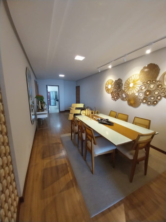 Imagem Imóvel com 3 Quartos à Venda, 138 m² em Praia Do Morro - Guarapari