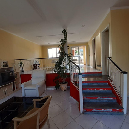 Imagem Casa de Condomínio com 4 Quartos à Venda, 255 m² em Loteamento Caminhos De São Conrado (sousas) - Campinas Imagem Casa de Condomínio com 4 Quartos à Venda, 255 m² em Loteamento Caminhos De São Conrado (sousas) - Campinas
