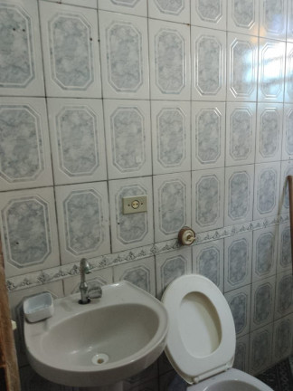 Imagem Casa com 2 Quartos à Venda, 125 m² em Itaóca - Mongaguá Imagem Casa com 2 Quartos à Venda, 125 m² em Itaóca - Mongaguá