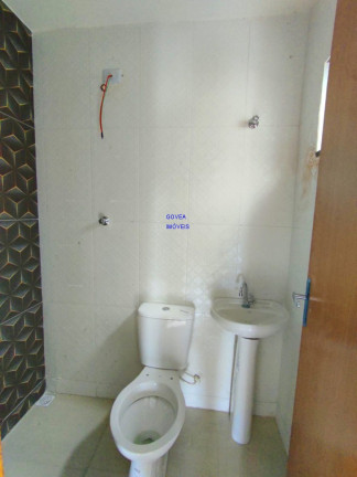 Imagem Sobrado com 2 Quartos à Venda, 72 m² em Tatuquara - Curitiba