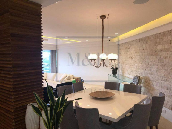 Imagem Apartamento com 3 Quartos à Venda, 220 m² em Barra Da Tijuca - Rio De Janeiro