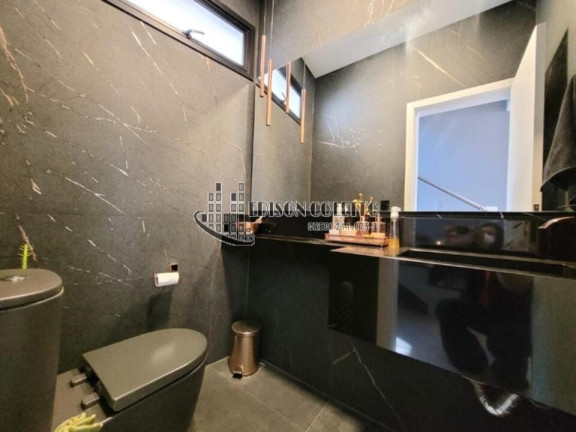 Imagem Casa de Condomínio com 5 Quartos à Venda, 341 m² em Santa Rosa - Piracicaba