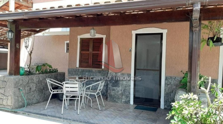 Imagem Imóvel com 2 Quartos à Venda, 80 m² em Peró - Cabo Frio Imagem Imóvel com 2 Quartos à Venda, 80 m² em Peró - Cabo Frio