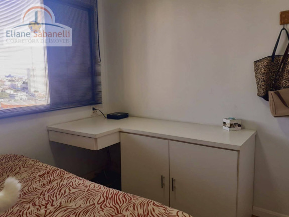 Imagem Apartamento com 3 Quartos à Venda, 64 m² em Vila Andrade - São Paulo Imagem Apartamento com 3 Quartos à Venda, 64 m² em Vila Andrade - São Paulo