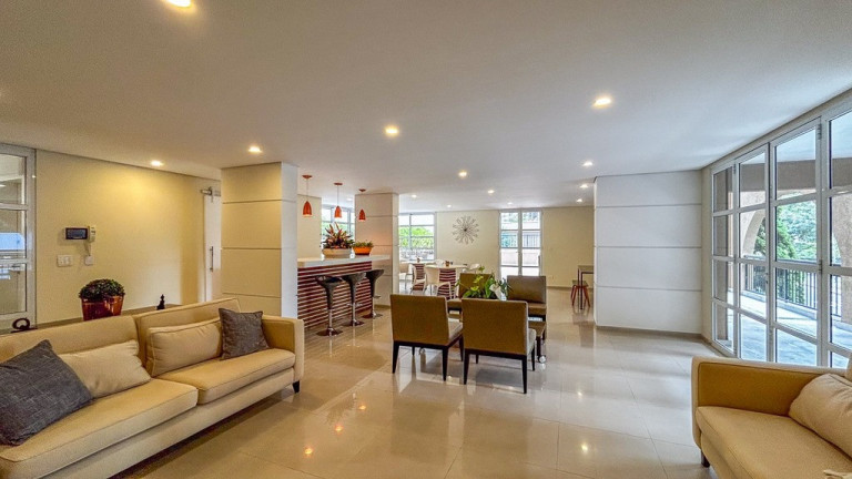 Imagem Apartamento com 3 Quartos à Venda, 137 m² em Vila Suzana - São Paulo Imagem Apartamento com 3 Quartos à Venda, 137 m² em Vila Suzana - São Paulo