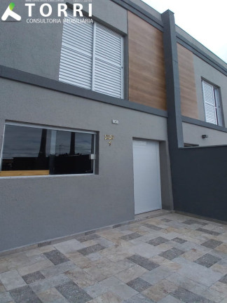 Imagem Sobrado com 2 Quartos à Venda, 55 m² em Cajuru - Sorocaba Imagem Sobrado com 2 Quartos à Venda, 55 m² em Cajuru - Sorocaba