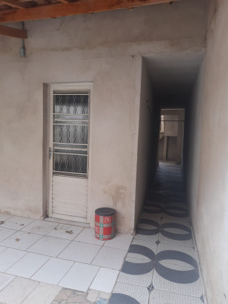 Casa com 1 Quarto à Venda, 100 m² em Pedregulho - Guaratinguetá