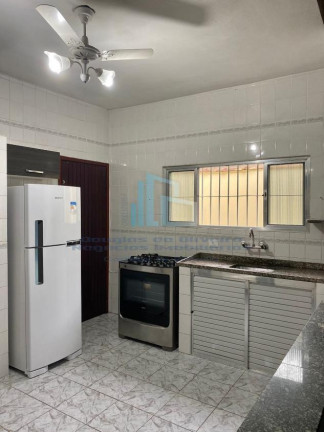 Imagem Casa com 2 Quartos à Venda, 75 m² em Ocian - Praia Grande Imagem Casa com 2 Quartos à Venda, 75 m² em Ocian - Praia Grande
