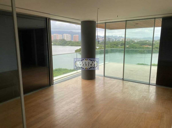 Imagem Apartamento com 1 Quarto à Venda, 133 m² em Barra Da Tijuca - Rio De Janeiro Imagem Apartamento com 1 Quarto à Venda, 133 m² em Barra Da Tijuca - Rio De Janeiro
