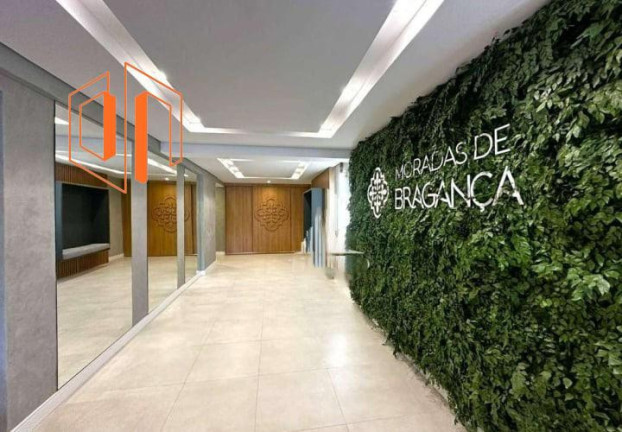Imagem Apartamento com 2 Quartos à Venda, 63 m² em Centro - São José Dos Pinhais Imagem Apartamento com 2 Quartos à Venda, 63 m² em Centro - São José Dos Pinhais