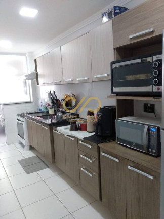 Imagem Apartamento com 2 Quartos à Venda, 72 m² em Canto Do Forte - Praia Grande Imagem Apartamento com 2 Quartos à Venda, 72 m² em Canto Do Forte - Praia Grande