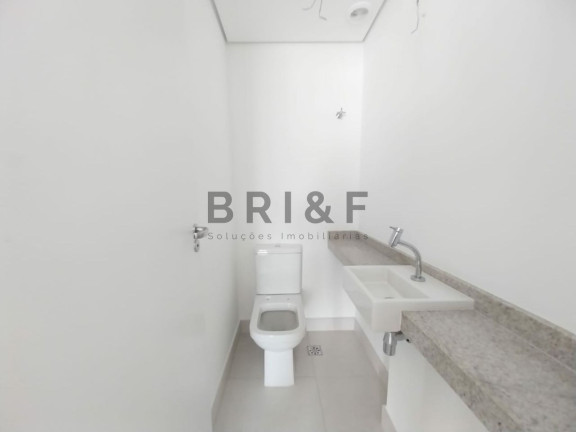 Imagem Apartamento com 3 Quartos à Venda, 232 m² em Brooklin - São Paulo Imagem Apartamento com 3 Quartos à Venda, 232 m² em Brooklin - São Paulo