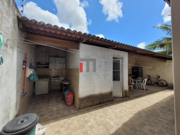 Imagem Casa com 3 Quartos à Venda, 150 m² em Nova Esperança - Parnamirim