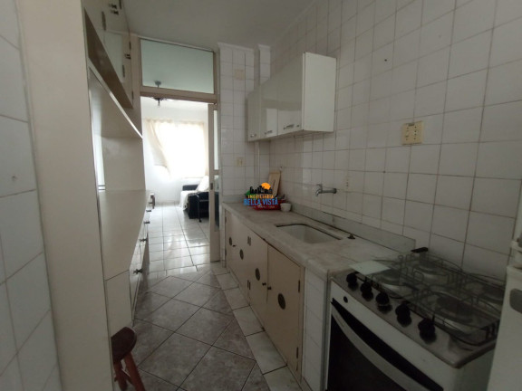 Imagem Apartamento com 1 Quarto à Venda ou Locação, em Itararé - São Vicente Imagem Apartamento com 1 Quarto à Venda ou Locação, em Itararé - São Vicente