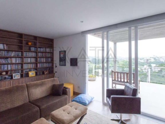 Imagem Imóvel com 4 Quartos à Venda, 632 m² em Condomínio São Paulo Ii - Cotia Imagem Imóvel com 4 Quartos à Venda, 632 m² em Condomínio São Paulo Ii - Cotia