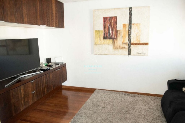 Imagem Apartamento com 4 Quartos à Venda, 275 m² em Perdizes - São Paulo