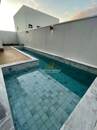 Imagem Casa com 3 Quartos à Venda, 152 m² em Jardim Imperial - Cuiabá Imagem Casa com 3 Quartos à Venda, 152 m² em Jardim Imperial - Cuiabá