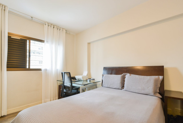 Imagem Apartamento com 3 Quartos à Venda, 127 m² em Moema - São Paulo Imagem Apartamento com 3 Quartos à Venda, 127 m² em Moema - São Paulo