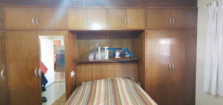 Imagem Casa com 4 Quartos à Venda, 220 m² em Jardim Aurélia - Campinas Imagem Casa com 4 Quartos à Venda, 220 m² em Jardim Aurélia - Campinas