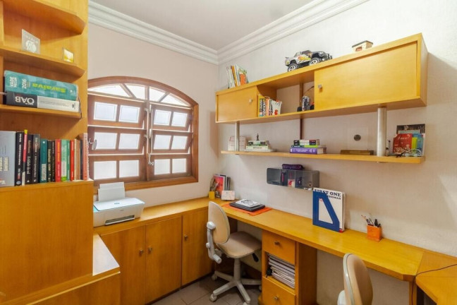 Imagem Casa com 3 Quartos à Venda, 276 m² em Jardim Guairaca - São Paulo