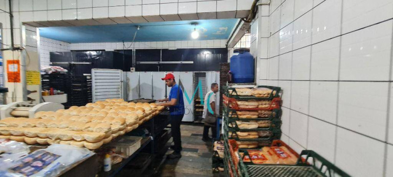 Imagem Loja à Venda, 545 m² em Campo Grande - Rio De Janeiro Imagem Loja à Venda, 545 m² em Campo Grande - Rio De Janeiro