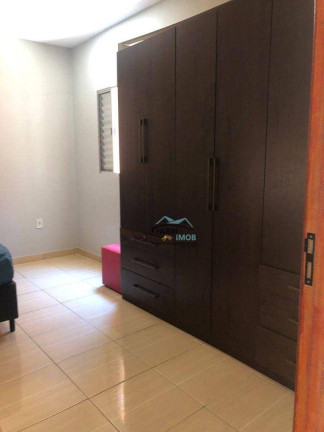 Imagem Casa com 4 Quartos à Venda, 200 m² em Wanel Ville - Sorocaba