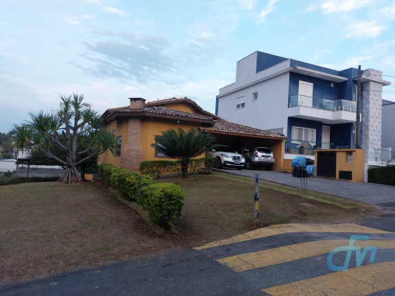 Imagem Sobrado com 3 Quartos à Venda, 282 m² em Parque Residencial Itapeti - Mogi Das Cruzes