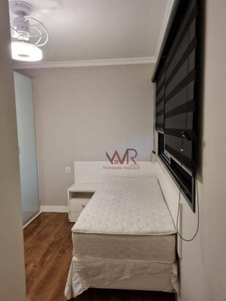 Imagem Imóvel com 3 Quartos à Venda, 160 m² em Tatuapé - São Paulo Imagem Imóvel com 3 Quartos à Venda, 160 m² em Tatuapé - São Paulo