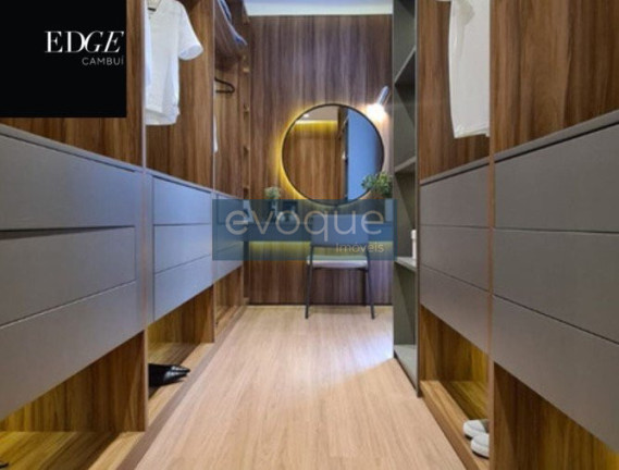 Imagem Apartamento com 3 Quartos à Venda, 182 m² em Cambuí - Campinas Imagem Apartamento com 3 Quartos à Venda, 182 m² em Cambuí - Campinas