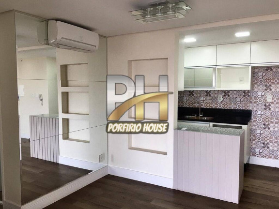 Imagem Apartamento com 3 Quartos à Venda, 85 m² em Vila Gumercindo - São Paulo Imagem Apartamento com 3 Quartos à Venda, 85 m² em Vila Gumercindo - São Paulo