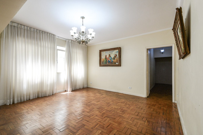 Imagem Apartamento com 3 Quartos à Venda, 160 m² em Perdizes - São Paulo Imagem Apartamento com 3 Quartos à Venda, 160 m² em Perdizes - São Paulo