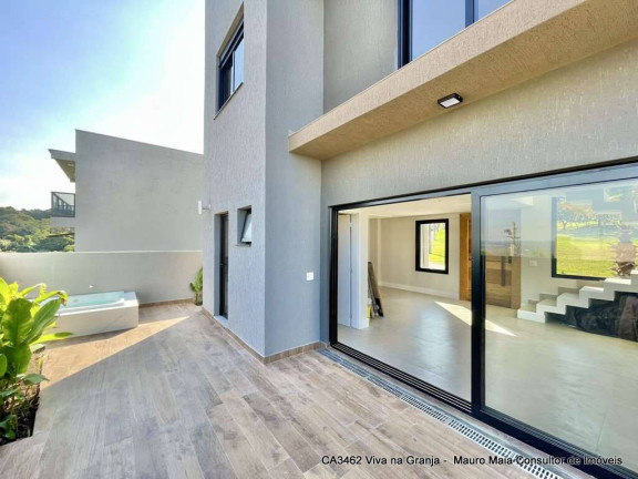 Imagem Casa de Condomínio com 3 Quartos à Venda, 125 m² em Sítio Boa Vista - Cotia