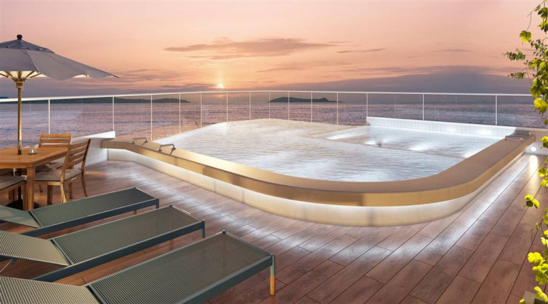 Imagem Apartamento com 2 Quartos à Venda, 79 m² em Guilhermina - Praia Grande