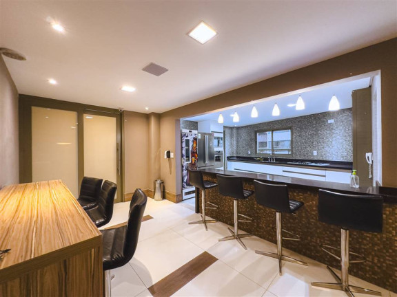 Imagem Apartamento com 3 Quartos à Venda, 186 m² em Forte - Praia Grande Imagem Apartamento com 3 Quartos à Venda, 186 m² em Forte - Praia Grande