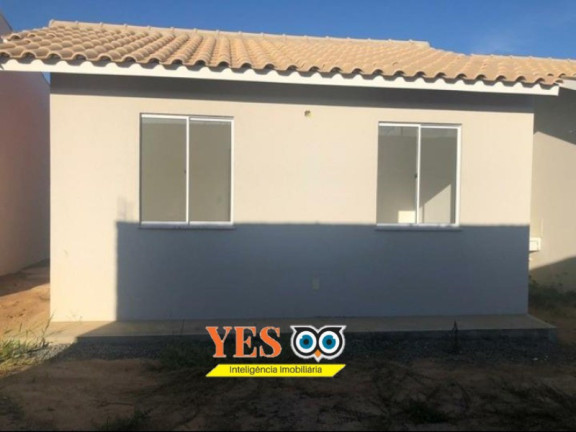 Imagem Casa com 2 Quartos à Venda, 124 m² em Sim - Feira De Santana Imagem Casa com 2 Quartos à Venda, 124 m² em Sim - Feira De Santana