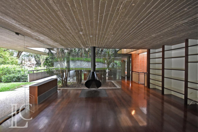Imagem Casa com 3 Quartos à Venda, 976 m² em Cidade Jardim - São Paulo Imagem Casa com 3 Quartos à Venda, 976 m² em Cidade Jardim - São Paulo