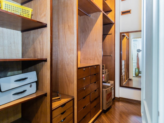 Imagem Imóvel com 4 Quartos à Venda, 294 m² em Jardim Paulista - São Paulo
