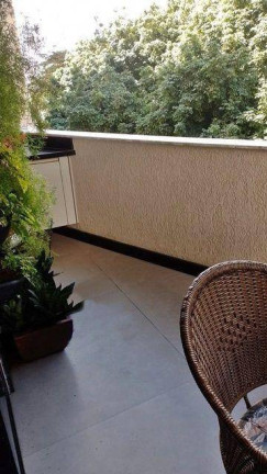 Imagem Apartamento com 4 Quartos à Venda, 200 m² em Graça - Salvador