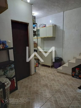 Imagem Sobrado com 2 Quartos à Venda, 156 m² em Jardim Ipanema - Guarulhos Imagem Sobrado com 2 Quartos à Venda, 156 m² em Jardim Ipanema - Guarulhos