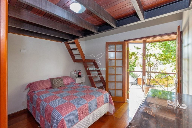 Imagem Casa com 5 Quartos à Venda, 420 m² em Jardim Das Bandeiras - São Paulo
