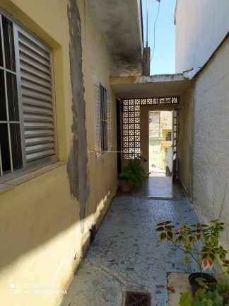 Imagem Casa com 5 Quartos à Venda, 240 m² em Vila Marina - Santo André