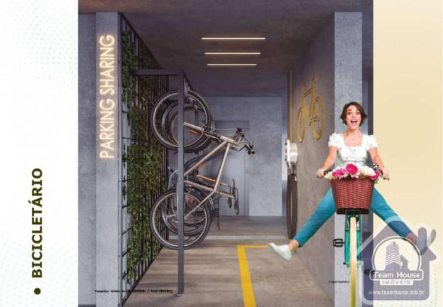 Imagem Apartamento com 2 Quartos à Venda, 65 m² em Centro - Suzano