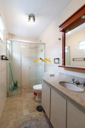 Imagem Casa com 2 Quartos à Venda, 100 m² em Campo Belo - São Paulo Imagem Casa com 2 Quartos à Venda, 100 m² em Campo Belo - São Paulo