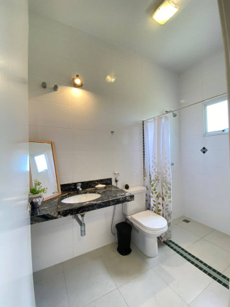 Imagem Casa de Condomínio com 3 Quartos à Venda, 1 m² em Terras De Mont Serrat - Salto Imagem Casa de Condomínio com 3 Quartos à Venda, 1 m² em Terras De Mont Serrat - Salto